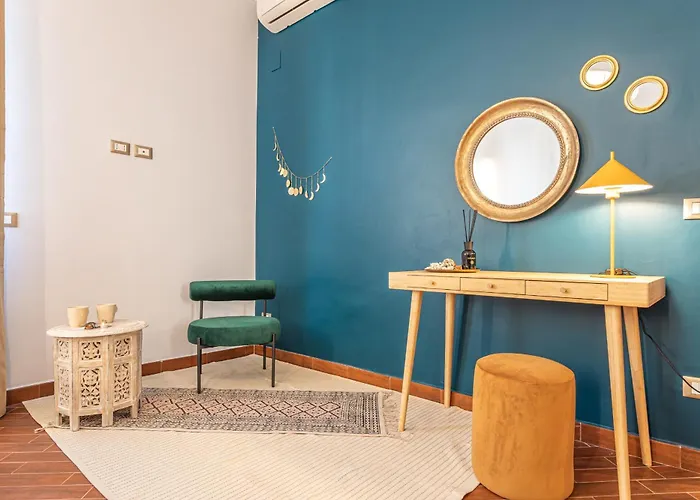Apartment Ych-unique Near Vatican